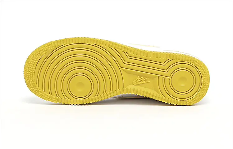 Nike Air Force 1 Low ‘Bright Citron’