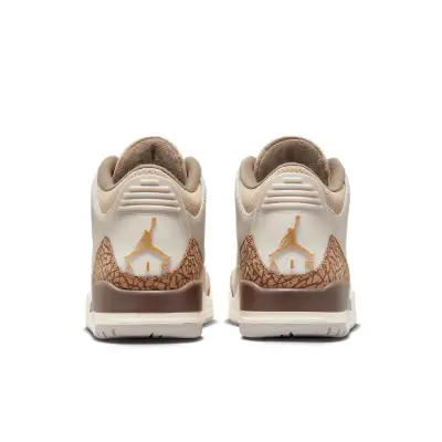 Air Jordan 3 Retro ‘Palomino’