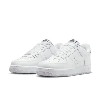 Nike Air Force 1 Low FlyEase ‘White’