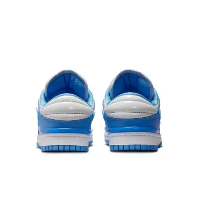 Nike Dunk Low Twist ‘University Blue’