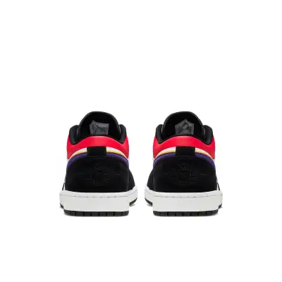 Air Jordan 1 Low ‘Rivals’