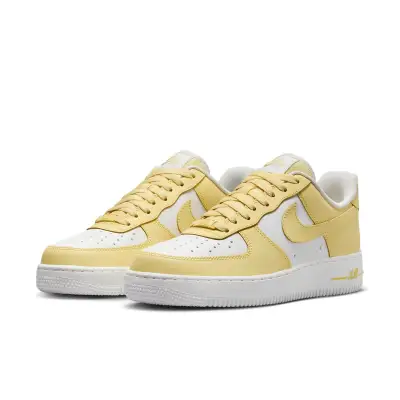 Nike Air Force 1 Low ‘Lemon’