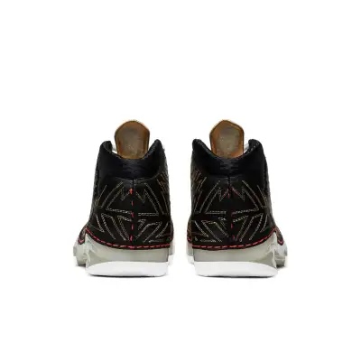 Titan x Air Jordan 23 Retro SP ’10th Anniversary’