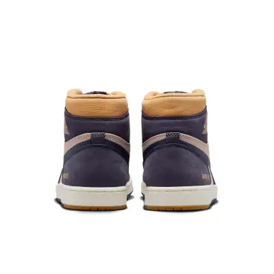 Air Jordan 1 Retro High Element ‘Gore-Tex Sky J Purple’