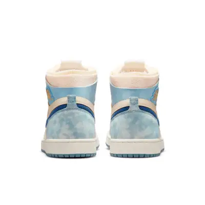 Air Jordan 1 Zoom Comfort ‘Celestine Blue’