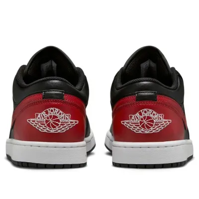 Air Jordan 1 Low ‘Bred’