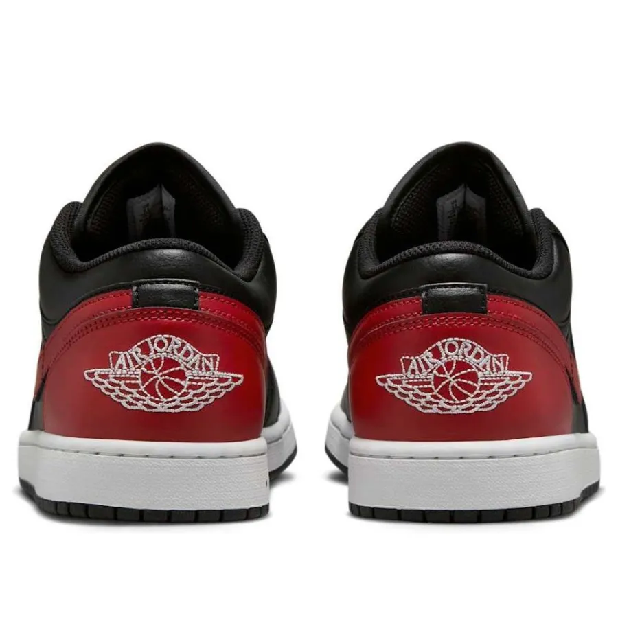 Air Jordan 1 Low ‘Bred’