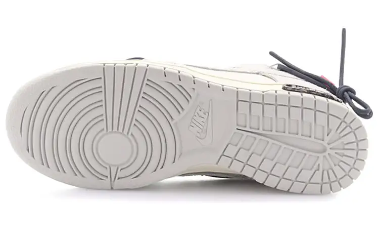 Nike x Off-White Dunk Low ‘Lot 20 of 50’