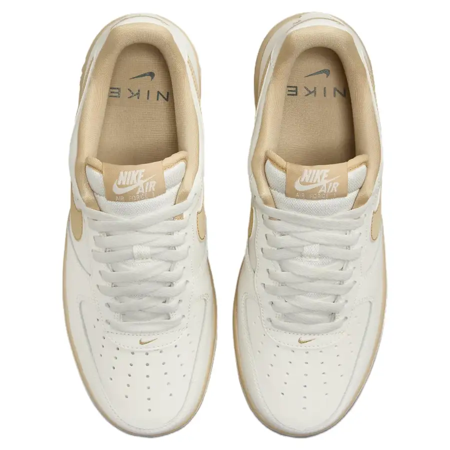 Nike Air Force 1 Low 07 ‘White Sail’