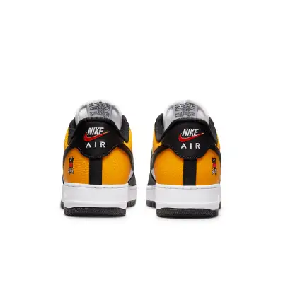 Nike Air Force 1 ’08 LV8 ‘Jersey Mesh’