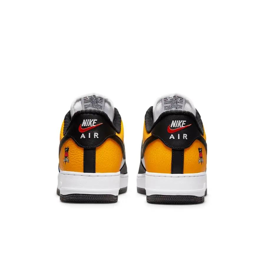 Nike Air Force 1 ’08 LV8 ‘Jersey Mesh’