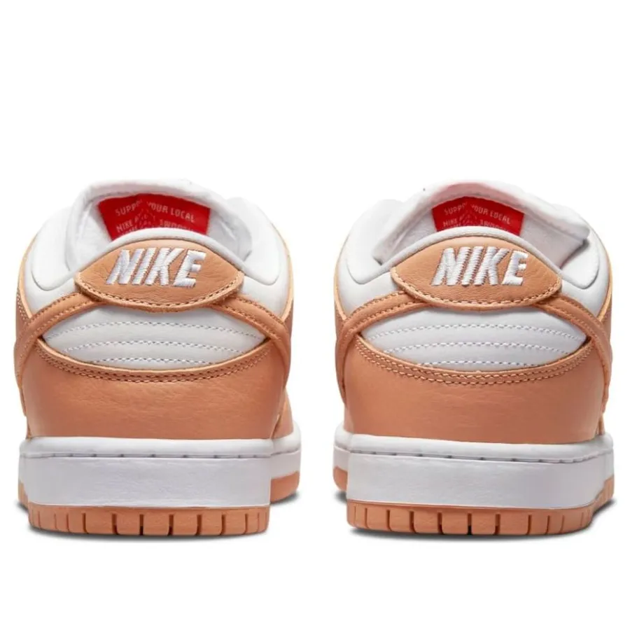 Nike Dunk Low Pro ISO SB ‘Light Cognac’