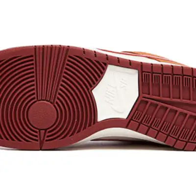 Nike SB Dunk Low Pro ‘Dark Russet’