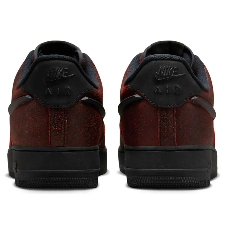 Nike Air Force 1 ‘Halloween’