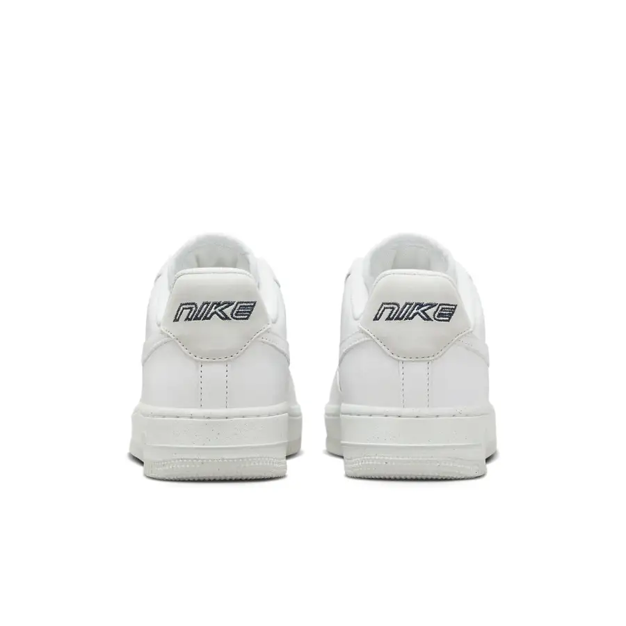 Nike Air Force 1 Low ‘White Light Smoke Grey’