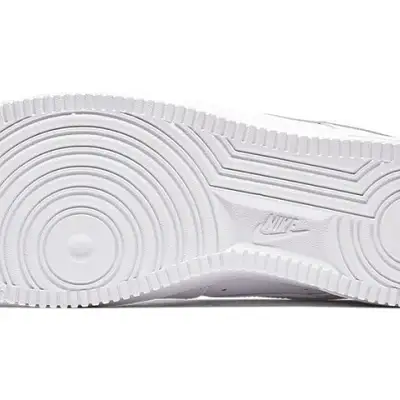 Nike Air Force 1 ’07 ‘White’