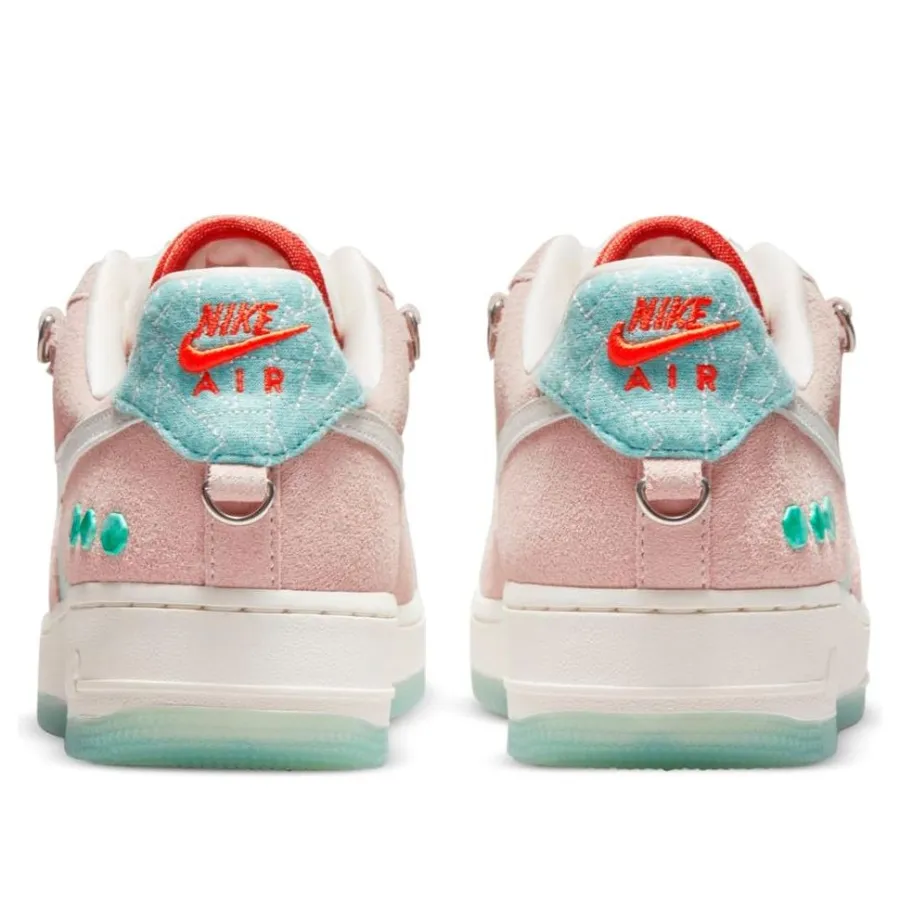 Nike Air Force 1 ’07 LX ‘Shapeless, Formless and Limitless’