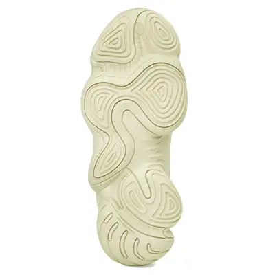 Adidas Yeezy 500 ‘Super Moon Yellow’