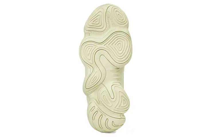 Adidas Yeezy 500 ‘Super Moon Yellow’