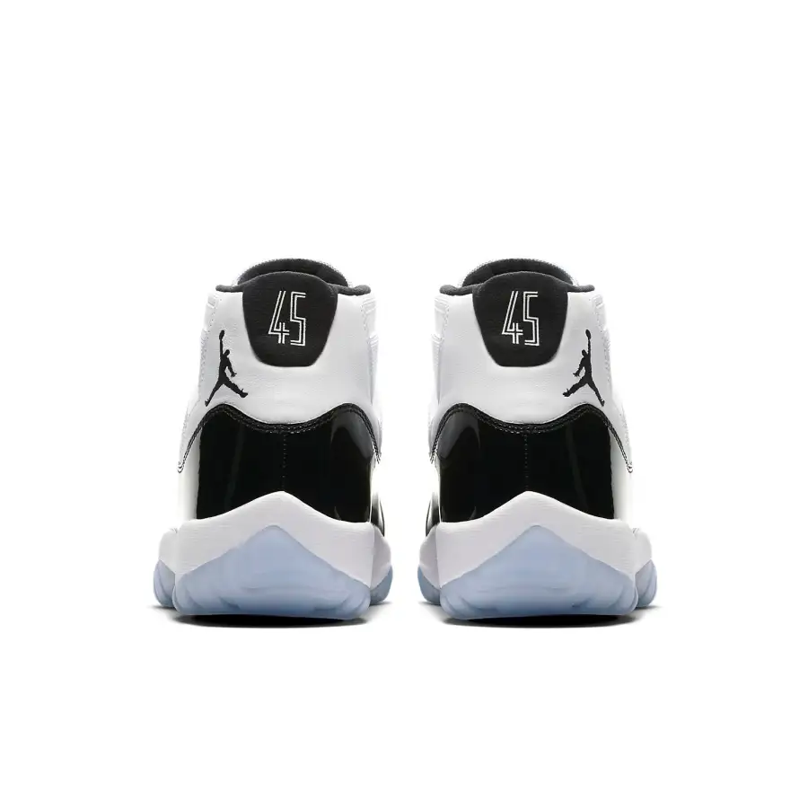 Air Jordan 11 Retro ‘Concord’