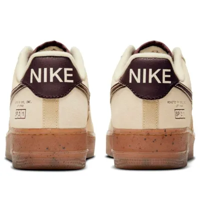 Nike Air Force 1 Low ‘Coffee’