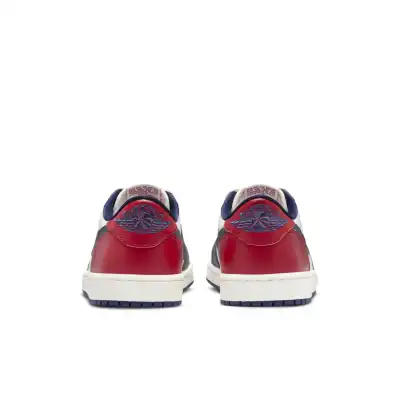 Air Jordan 1 Retro Low OG ‘Howard University’