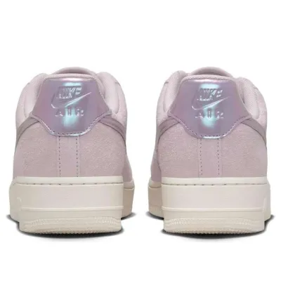 Nike Air Force 1 ’07 SE ‘Platinum Violet’