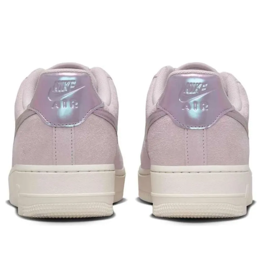 Nike Air Force 1 ’07 SE ‘Platinum Violet’