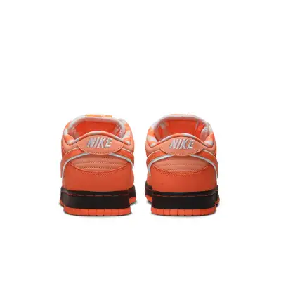 Nike SB Dunk Low ‘Concepts Orange Lobster’