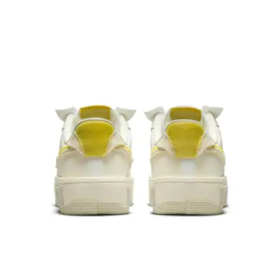 Nike Air Force 1 Low Fontanka ‘Summit White Celery’