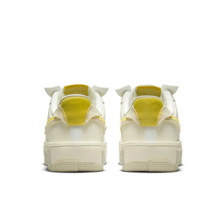 Nike Air Force 1 Low Fontanka ‘Summit White Celery’