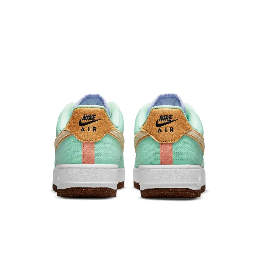 Nike Air Force 1 ’07 LX ‘Happy Pineapple’