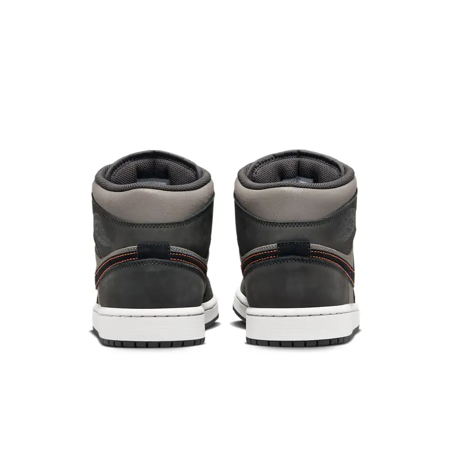 Air Jordan 1 Mid SE ‘Night Stadium’