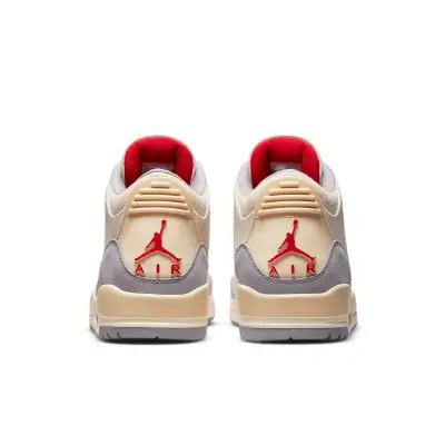 Air Jordan 3 Retro SE ‘Muslin’