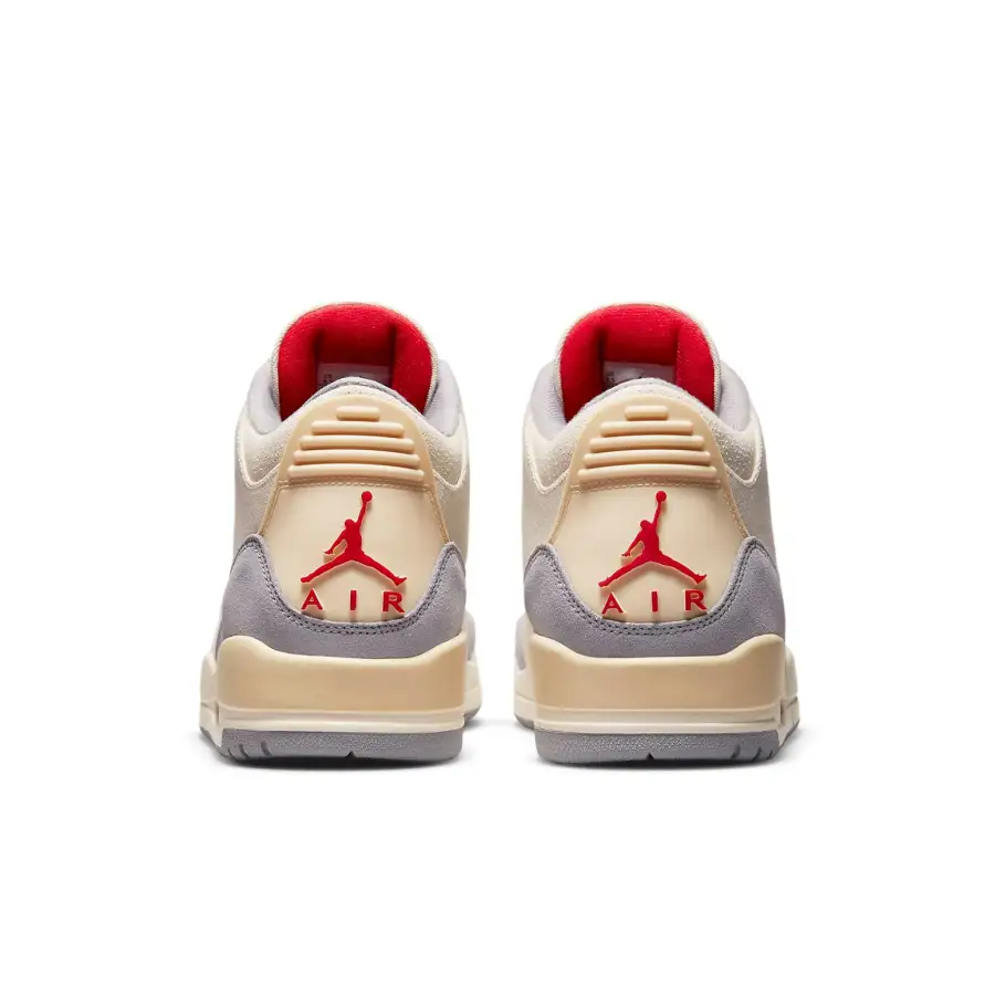Air Jordan 3 Retro SE ‘Muslin’