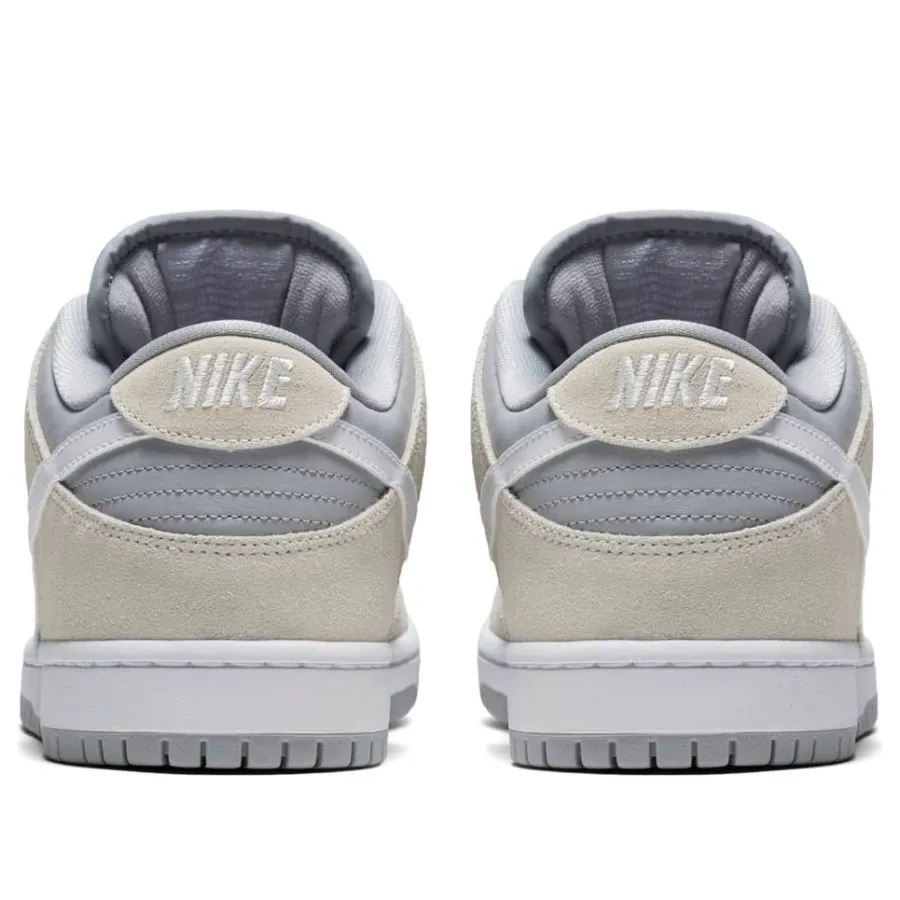 Nike SB Dunk Low ‘Summit White’