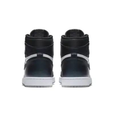 Air Jordan 1 Retro High OG ‘All Star – Chameleon’