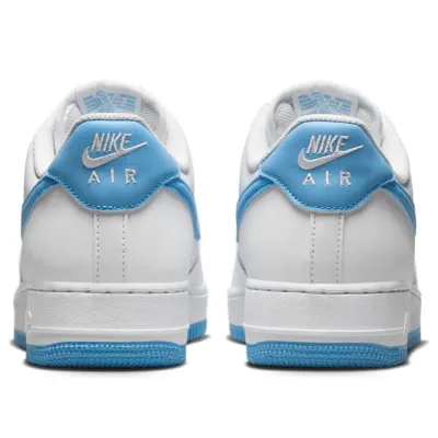 Nike Air Force 1 Low ‘University Blue’