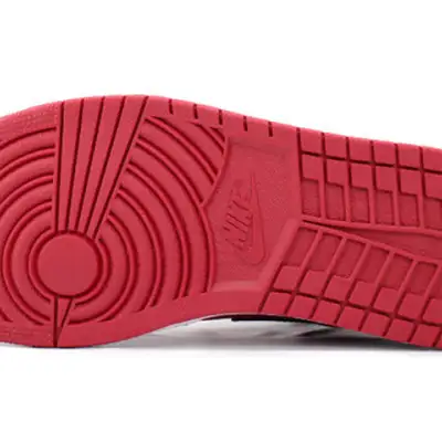 Air Jordan 1 Retro Low ‘Gym Red’