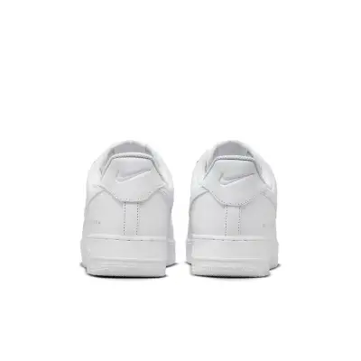 Nike x 1017 ALYX 9SM Air Force 1 Low SP ‘Triple White’