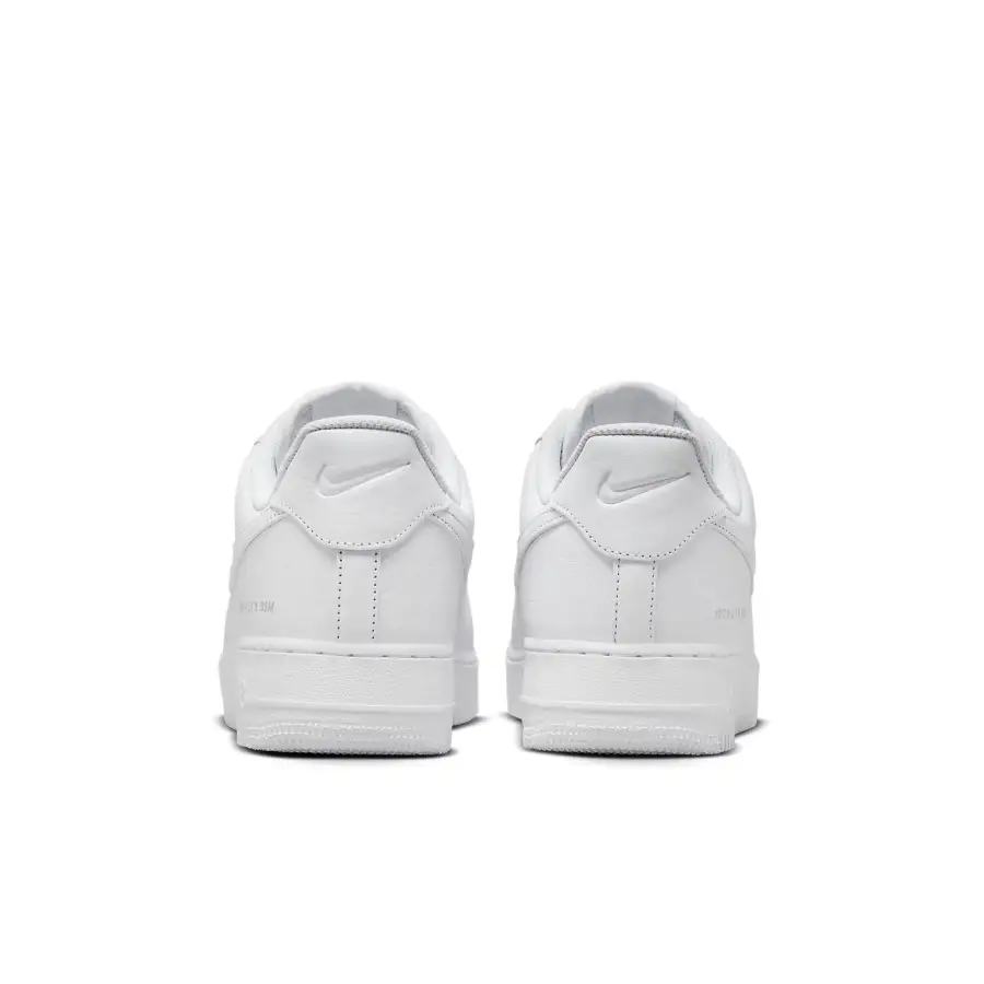Nike x 1017 ALYX 9SM Air Force 1 Low SP ‘Triple White’
