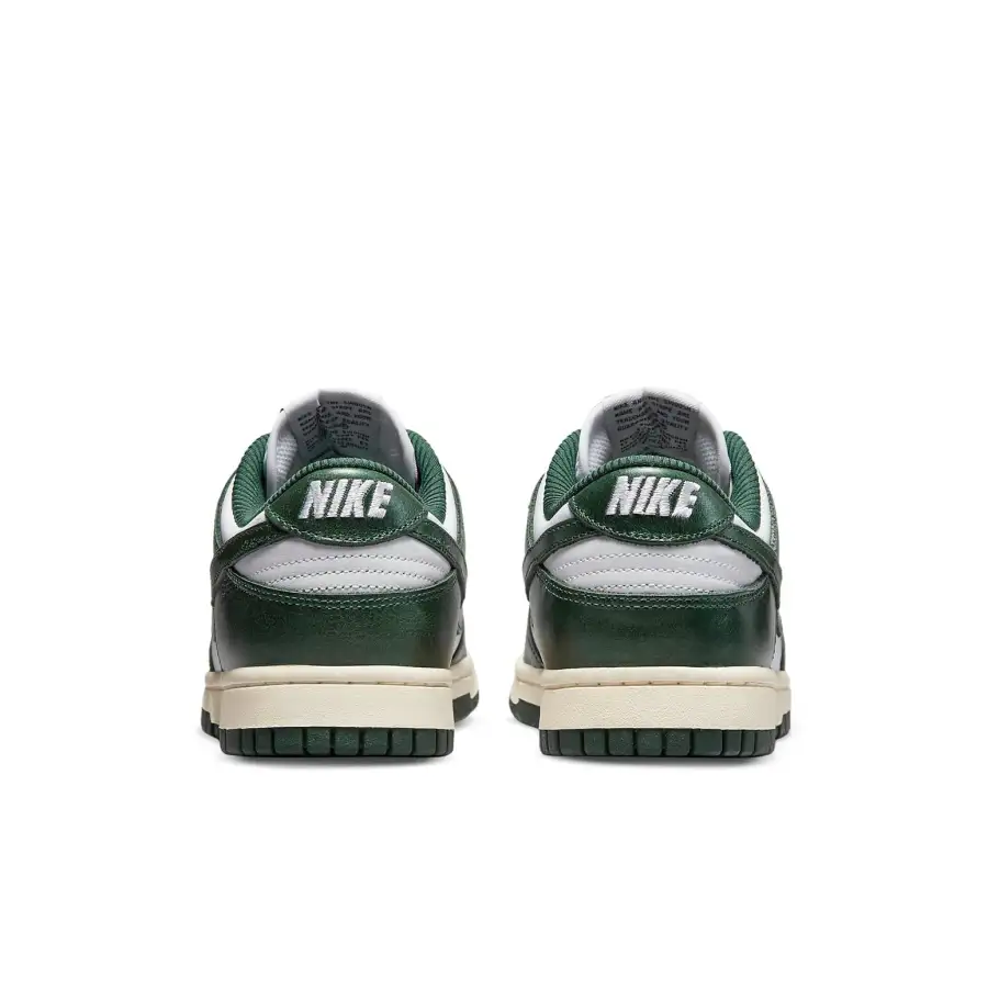 Nike Dunk Low ‘Vintage Green’