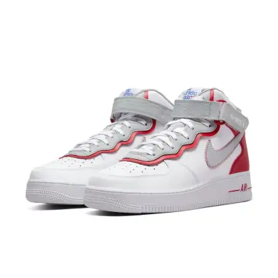 Nike Air Force 1 Mid ’07 LV8 ‘Athletic Club’