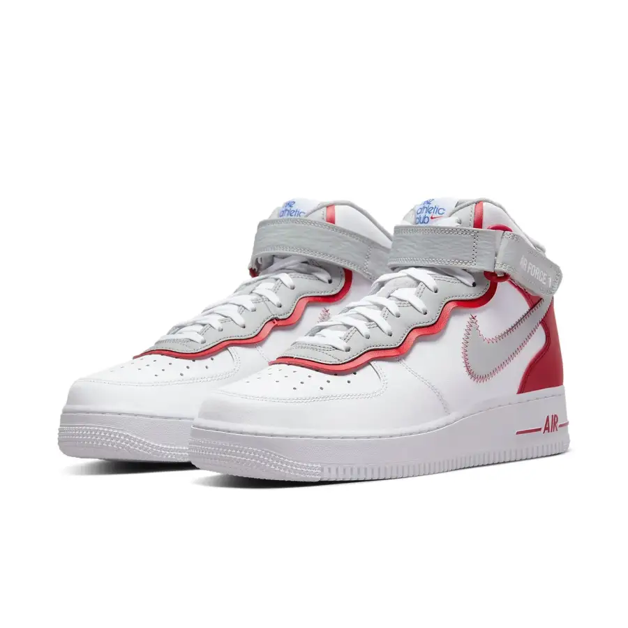 Nike Air Force 1 Mid ’07 LV8 ‘Athletic Club’