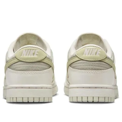 Nike Dunk Low ‘Phantom Olive Aura’