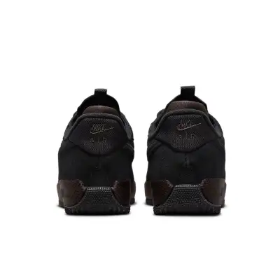 Nike Air Force 1 Wild ‘Black Velvet Brown’