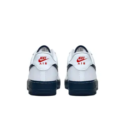 Nike Air Force 1 Low ’07 LV8 ‘USA’