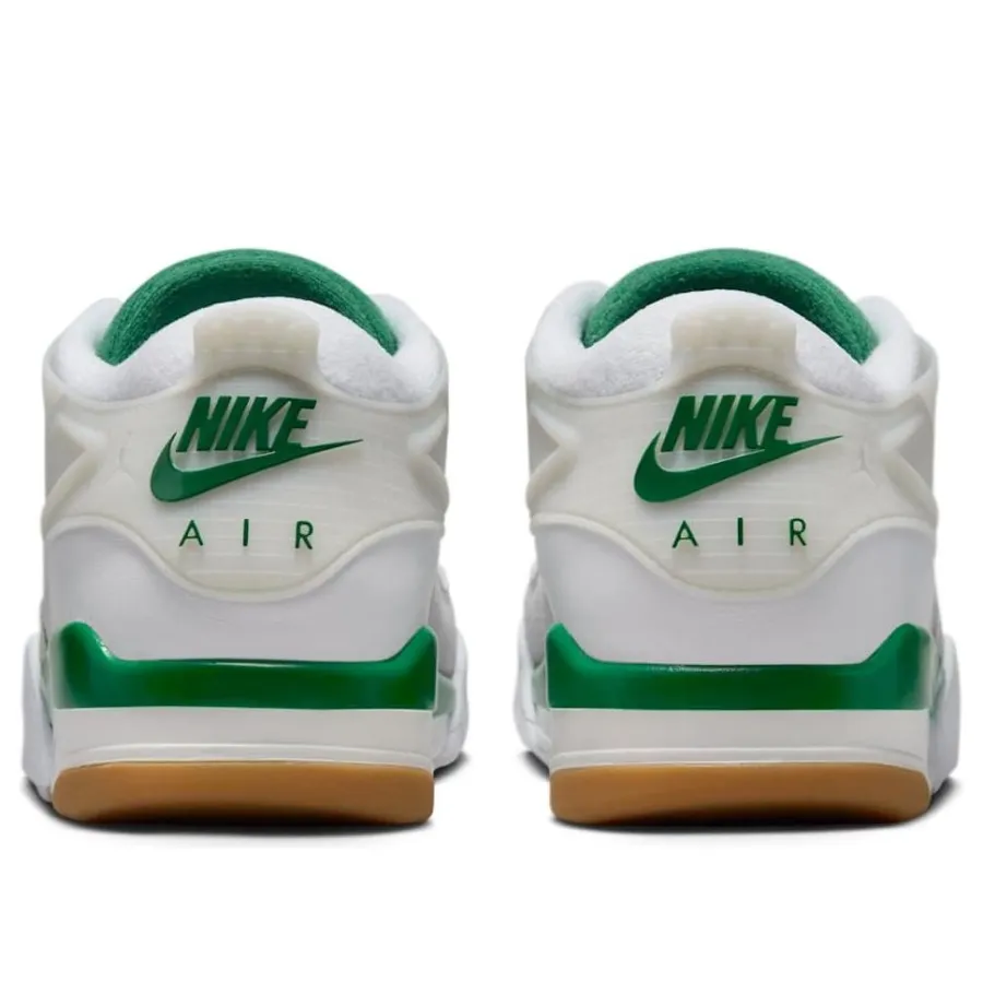 Air Jordan 4 RM ‘Pine Green’