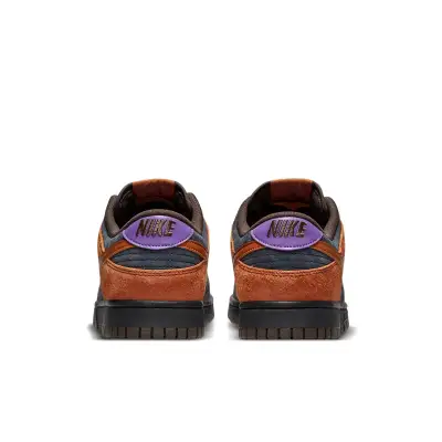 Nike Dunk Low Premium ‘Cider’