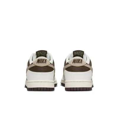 Nike Dunk Low Next Nature ‘Summit White Baroque Brown’